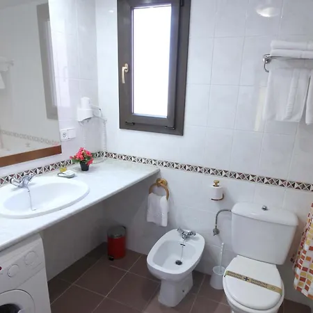 La Muntanya - Apartamentos Rural Guadalest Benimantell Room photo